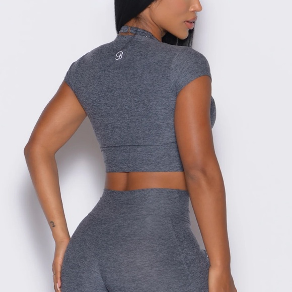 COMPLIMENT TEE - Picture 2 of 3